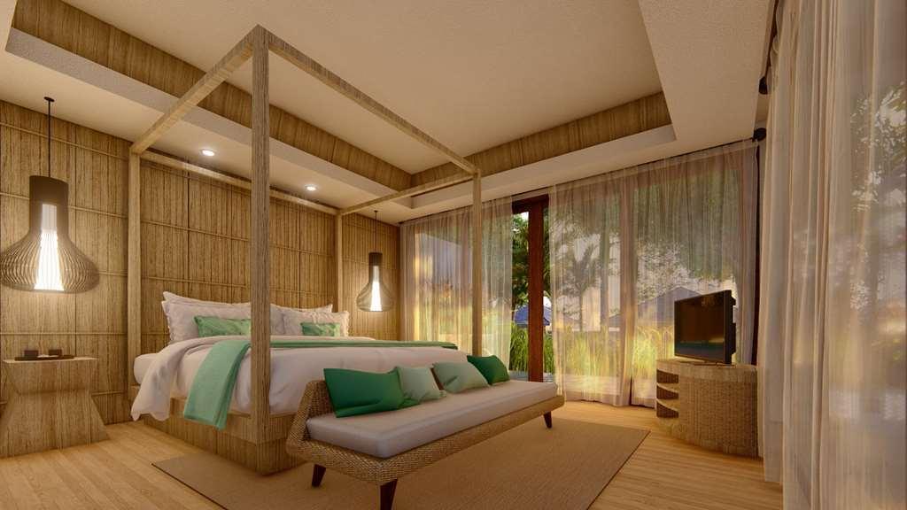 Cross Bali Breakers Jimbaran Quarto foto