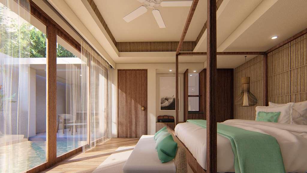 Cross Bali Breakers Jimbaran Quarto foto