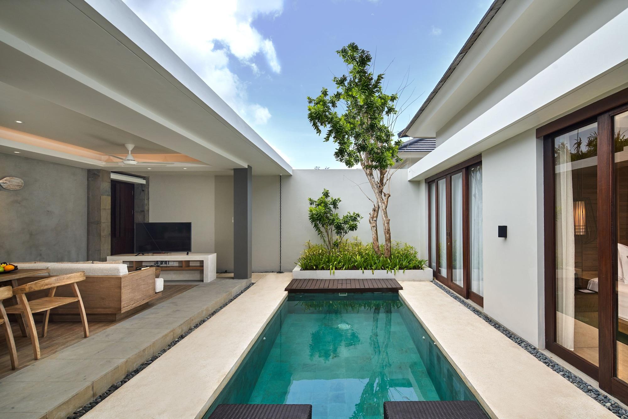 Cross Bali Breakers Jimbaran Exterior foto