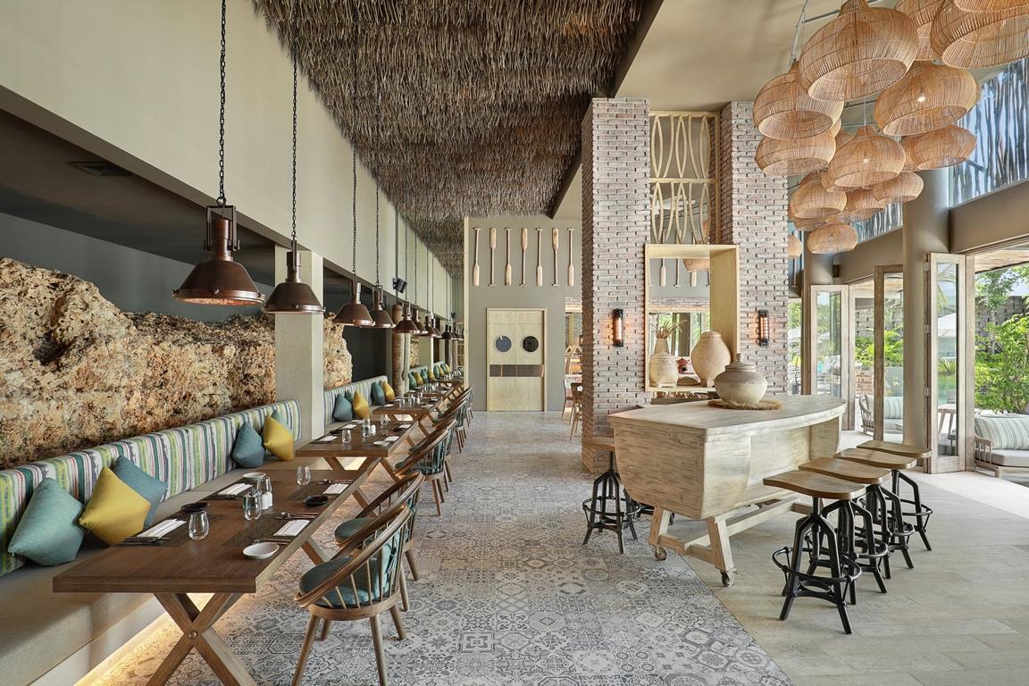 Cross Bali Breakers Jimbaran Exterior foto