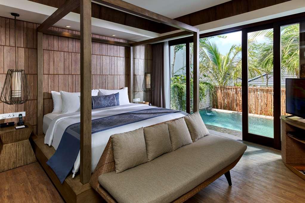 Cross Bali Breakers Jimbaran Quarto foto